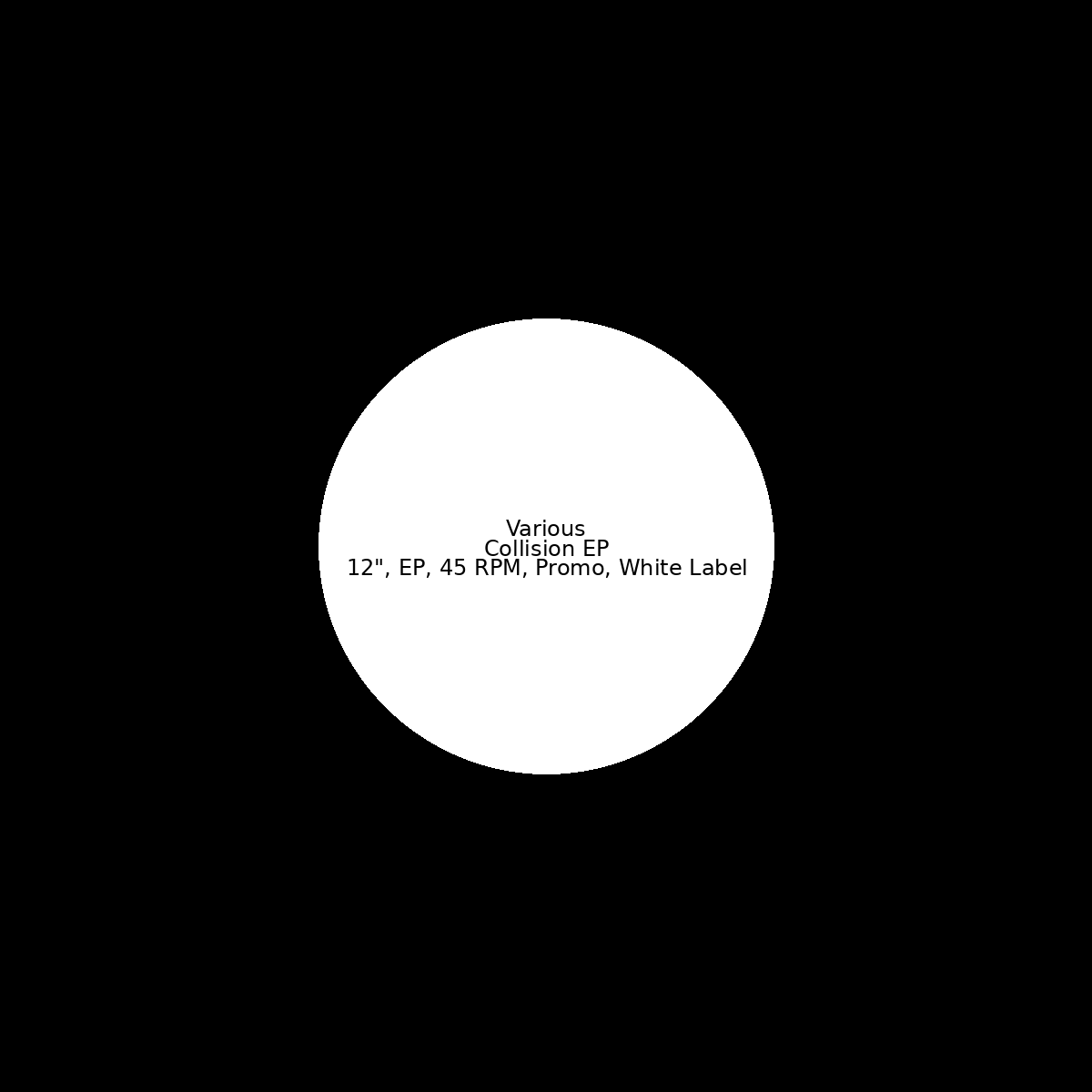 Collision EP