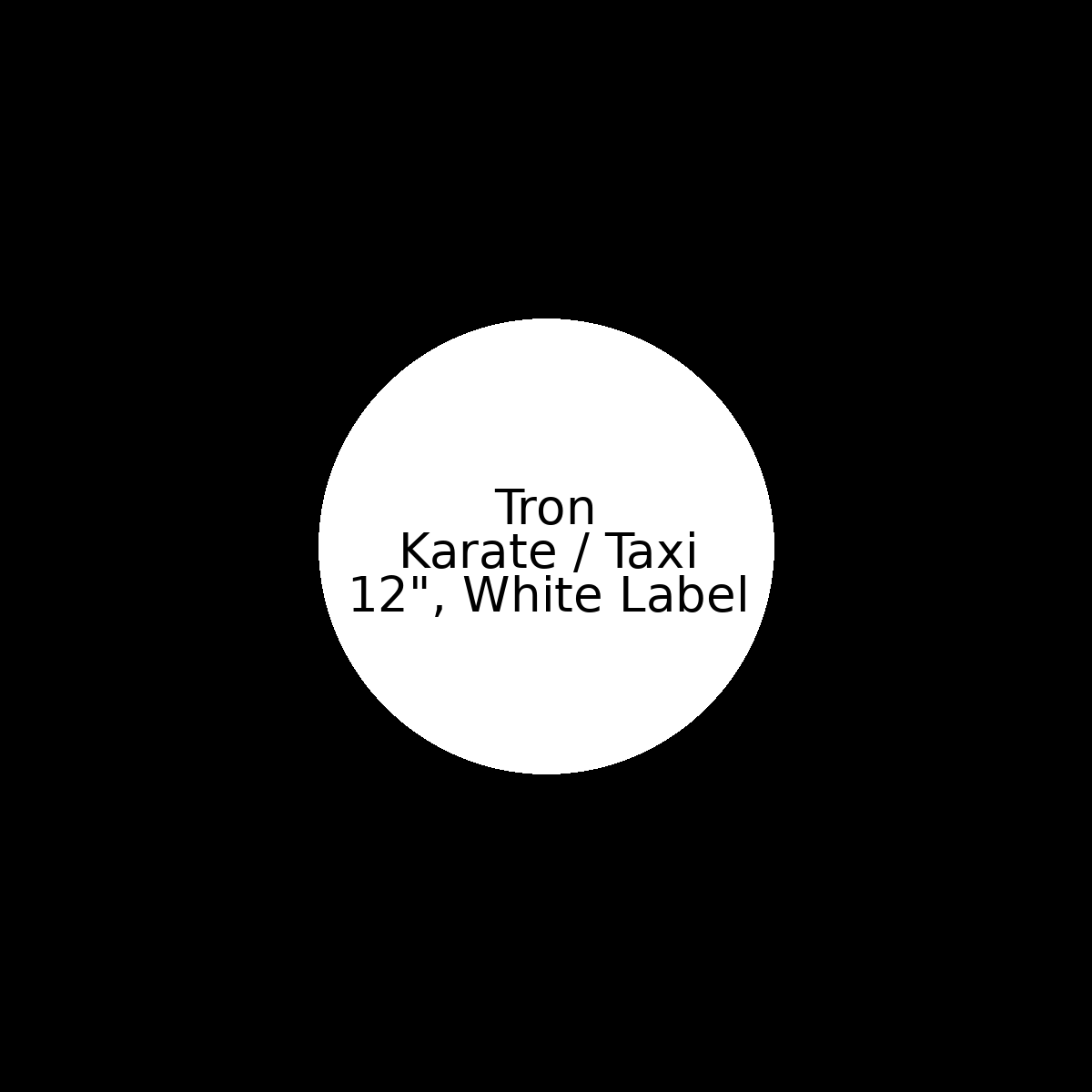Karate / Taxi