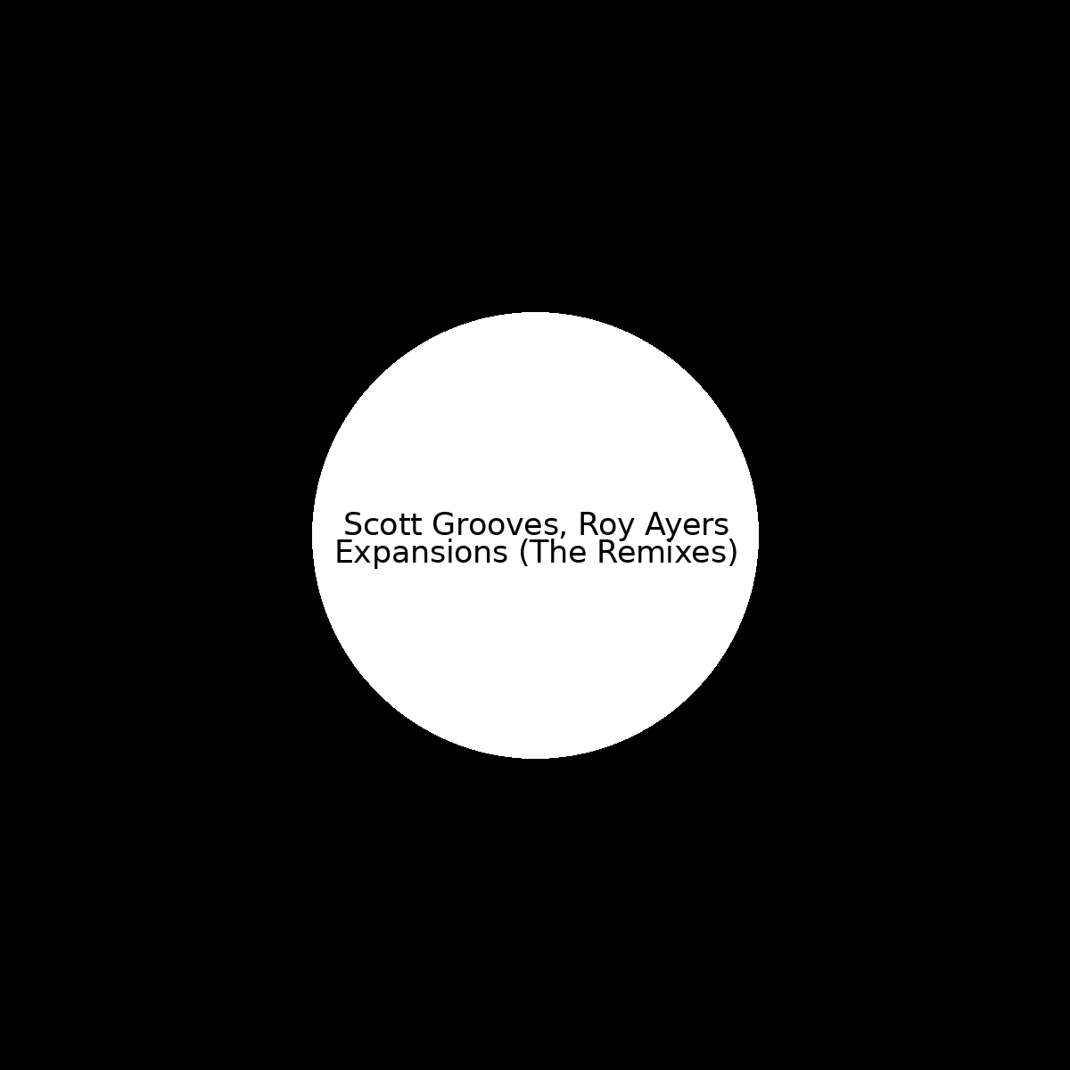 Expansions (The Remixes)