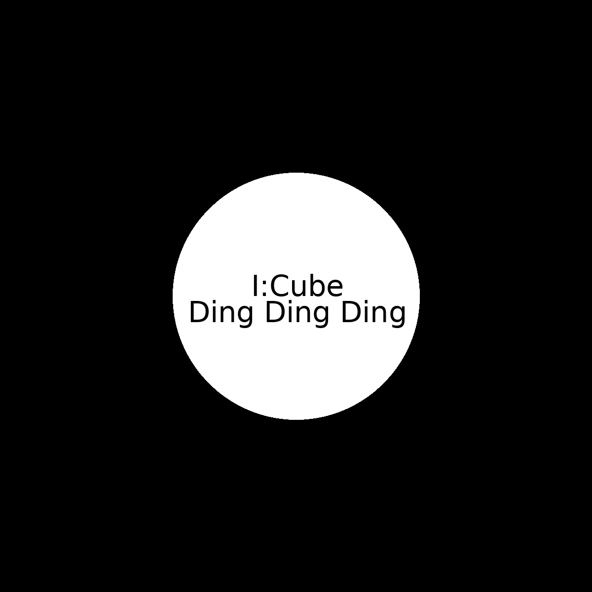 Ding Ding Ding