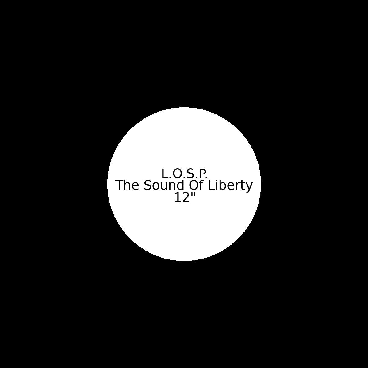 The Sound Of Liberty