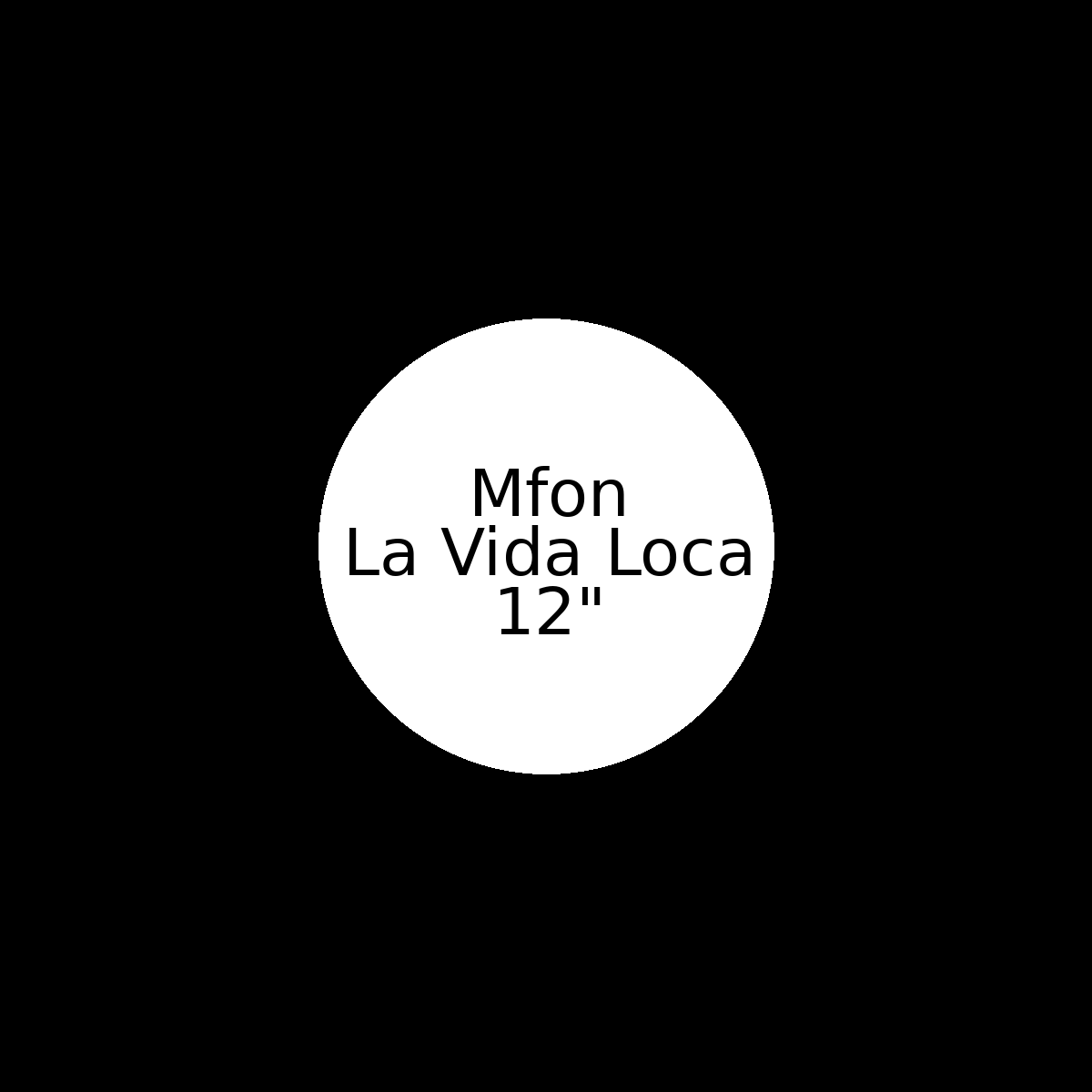 La Vida Loca