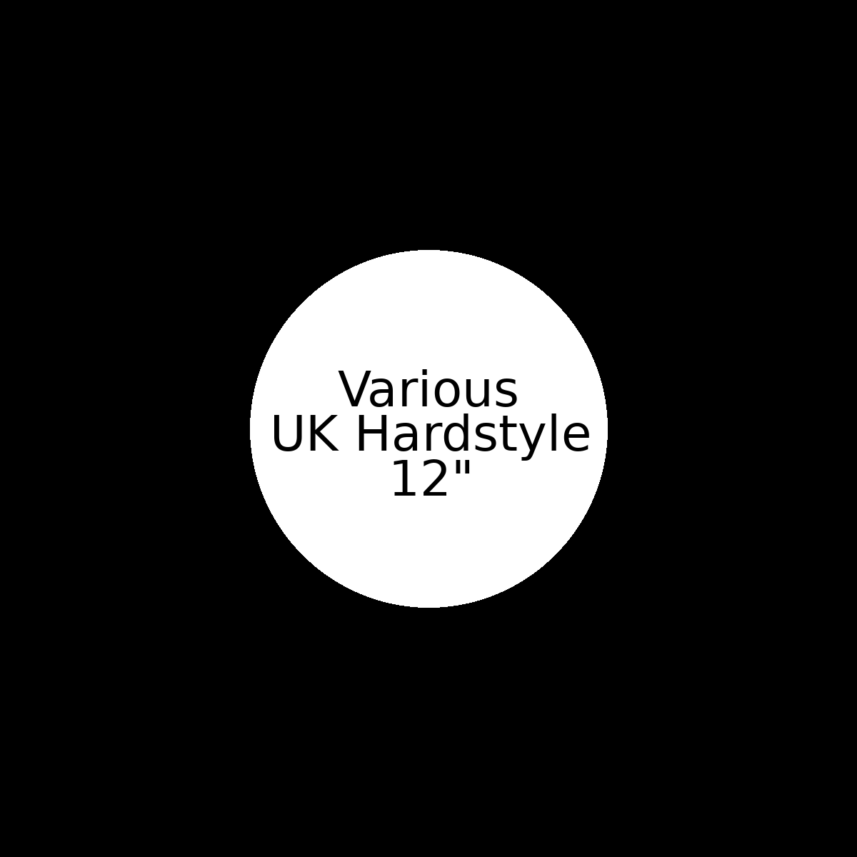 UK Hardstyle