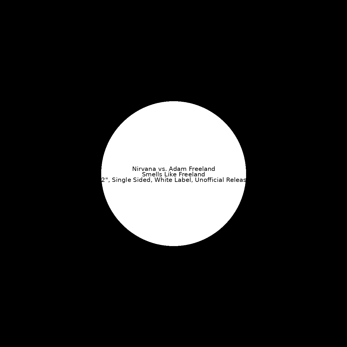 Smells Like Freeland