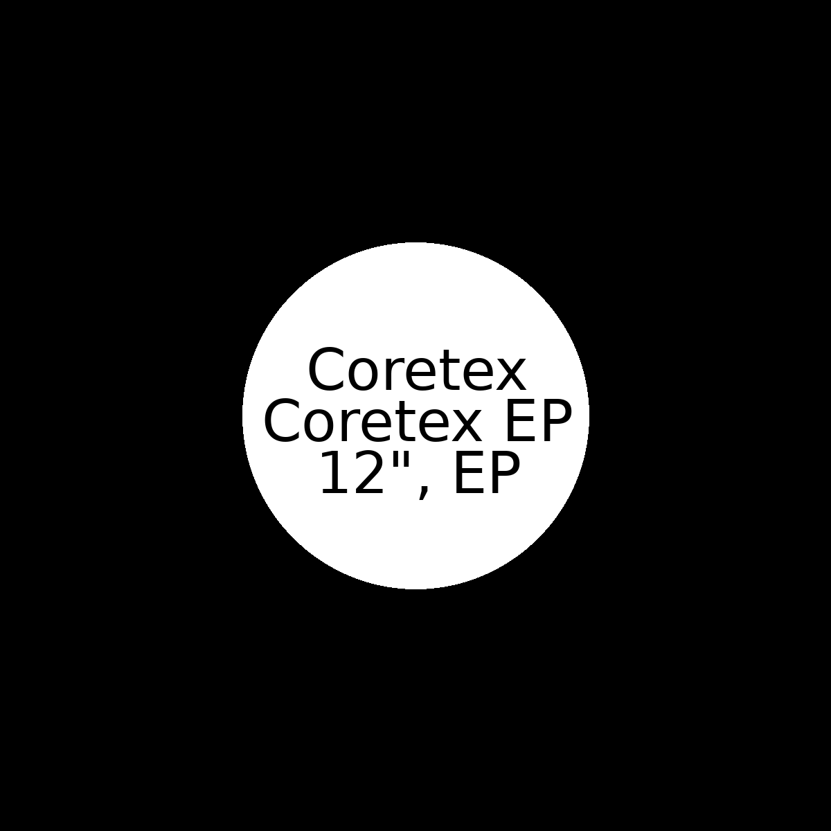 Coretex EP