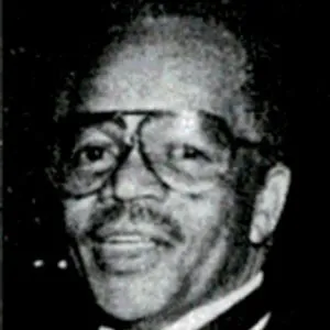 Fuller Gordy