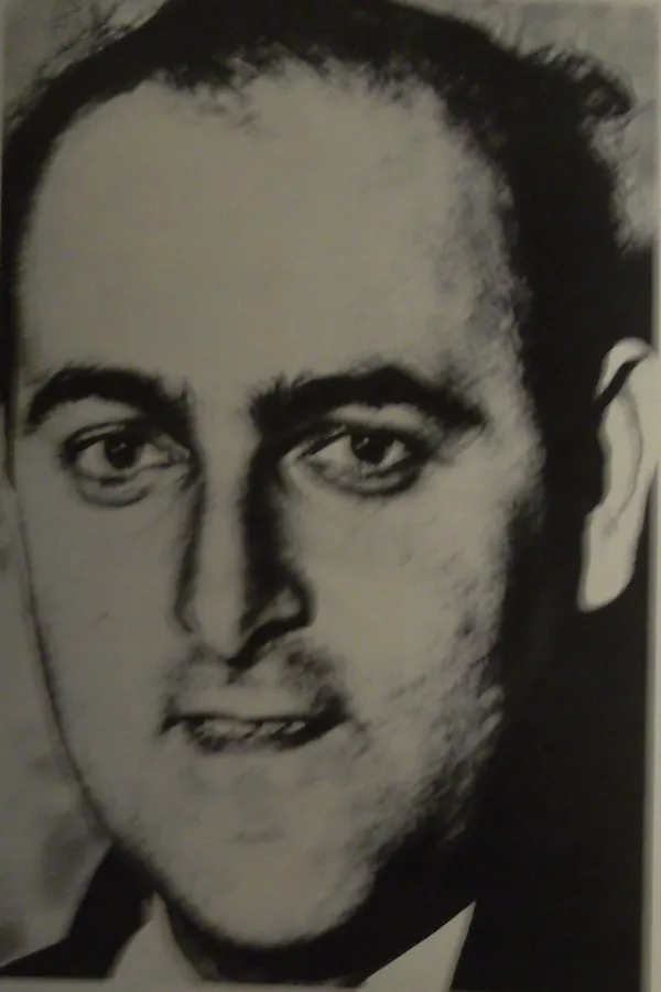 Felix Werder