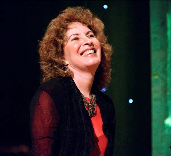 Lani Hall