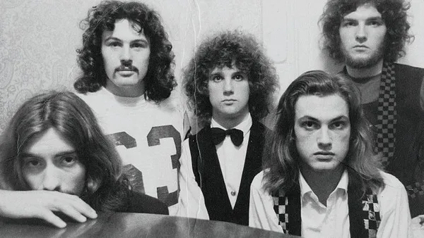 Split Enz