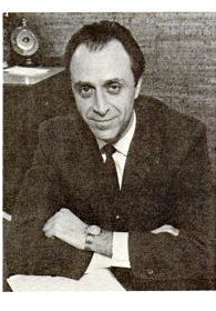 Al Weintraub
