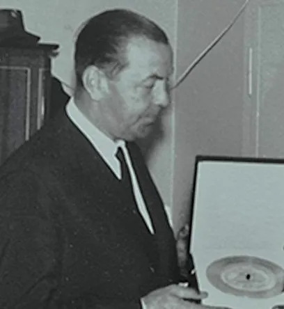 Sixten Eriksson (2)