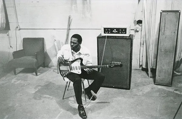 Calvin Leavy