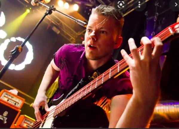 Anders Johansson (44)