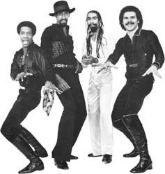 Vaughan Mason & Crew