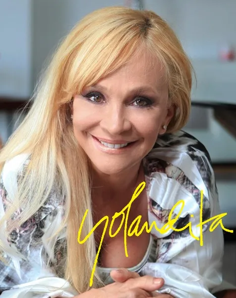 Yolandita Monge