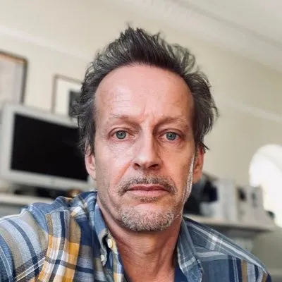 Dave Lambert