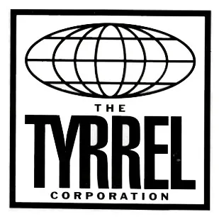 The Tyrrel Corporation
