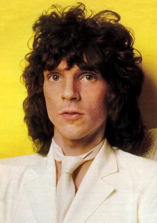 Russell Mael