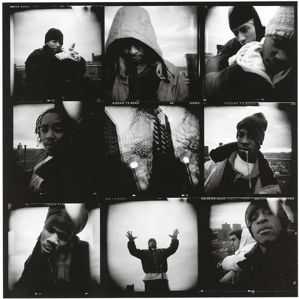 Boot Camp Clik