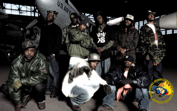 Boot Camp Clik
