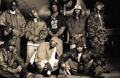Boot Camp Clik
