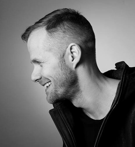 Adam Beyer