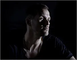 Adam Beyer