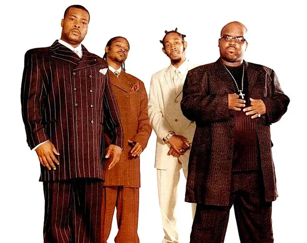 Goodie Mob