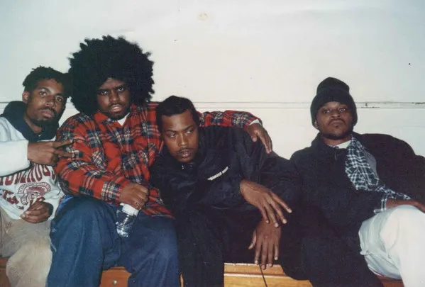Goodie Mob