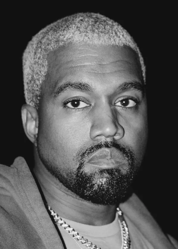 Kanye West