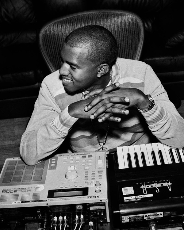 Kanye West