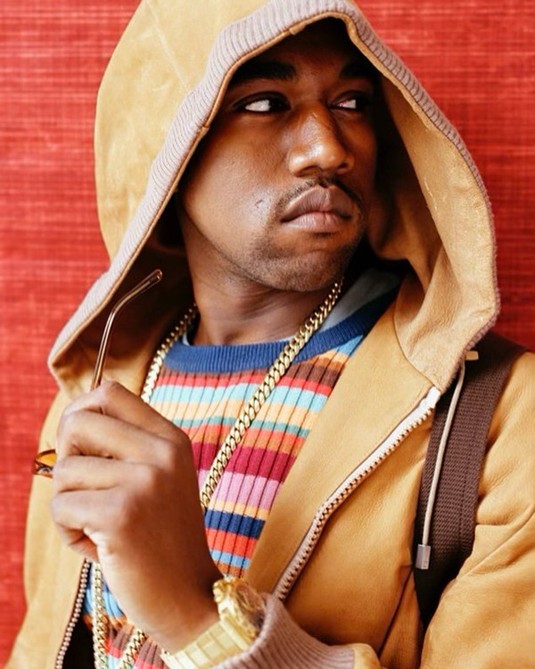 Kanye West