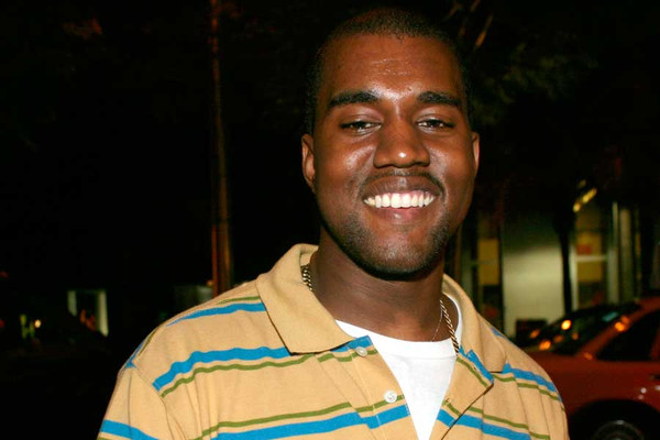 Kanye West