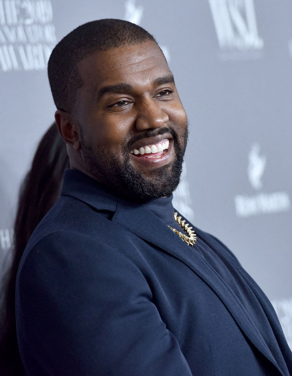 Kanye West