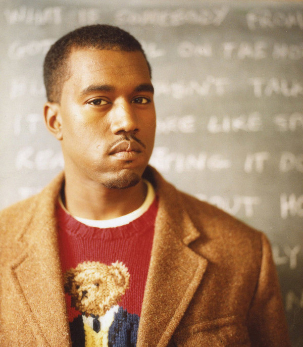 Kanye West
