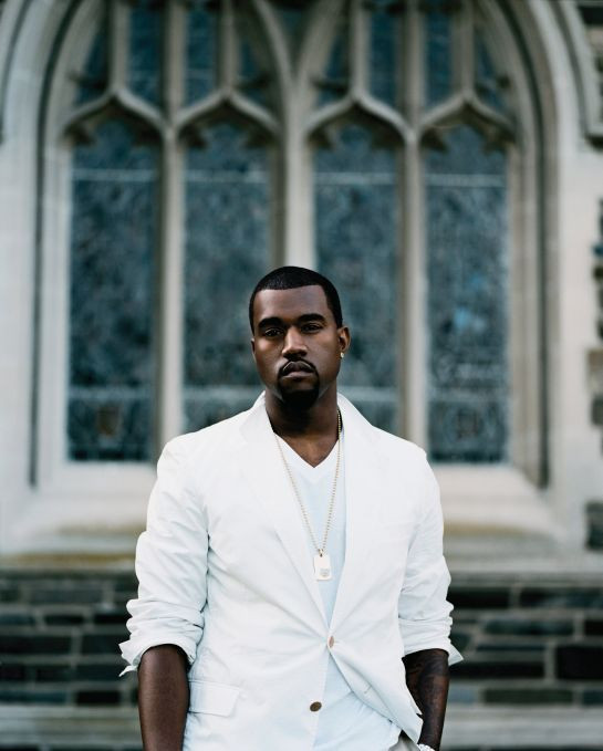 Kanye West
