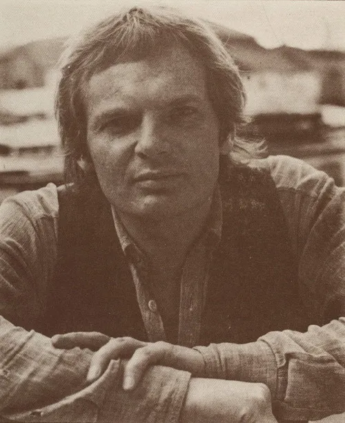 Jon Raven