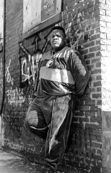 Chubb Rock
