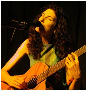 Beth Hirsch