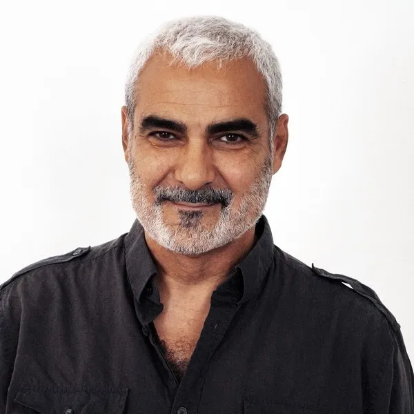 Cesar De Melero