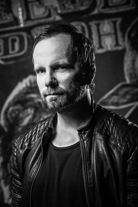 Jochen Pash