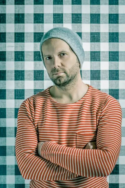 Jochen Pash