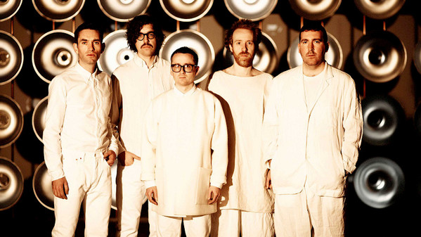 Hot Chip