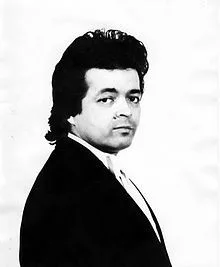 Равиль Мартынов