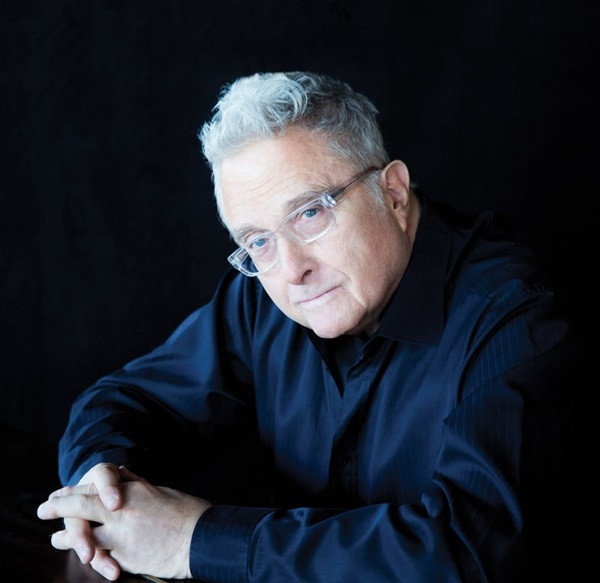Randy Newman