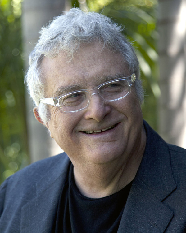 Randy Newman