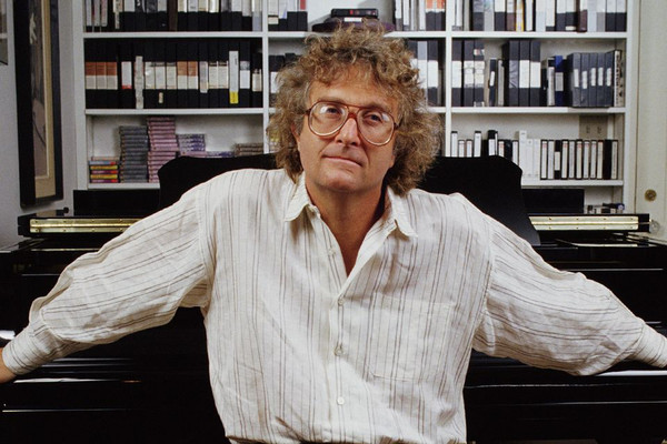 Randy Newman