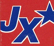 JX