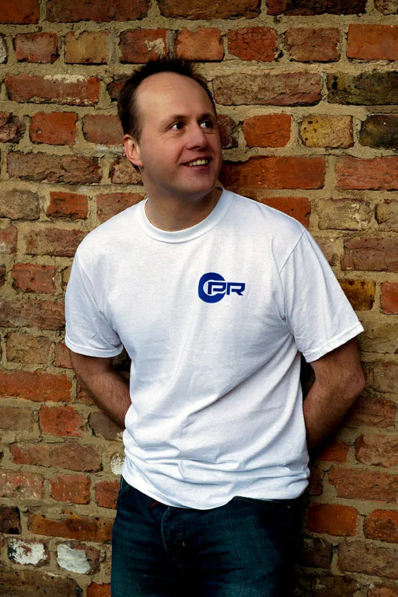 Pete Rann