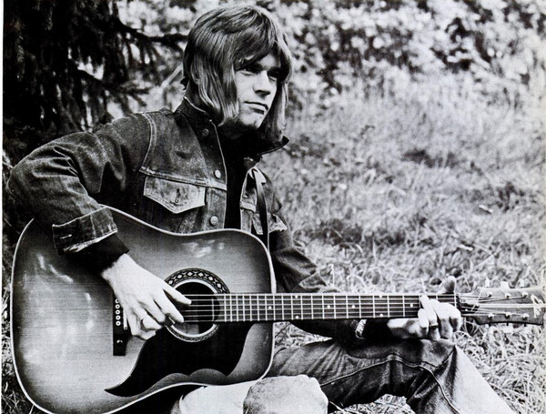 Dave Edmunds